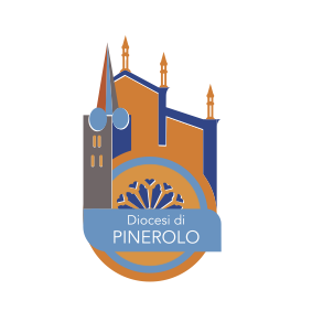 Diocesi di Pinerolo Logo