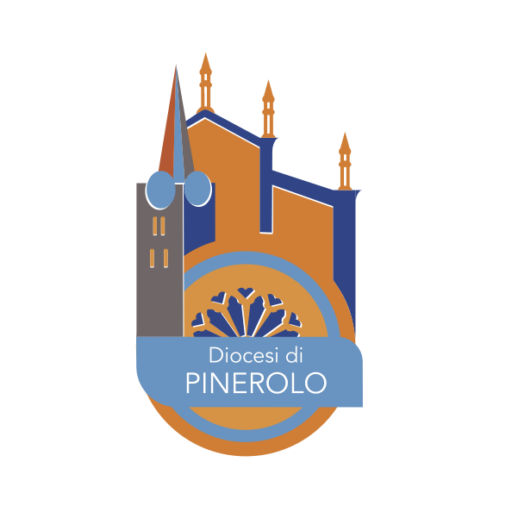 Logo Diocesi pinerolo 2019