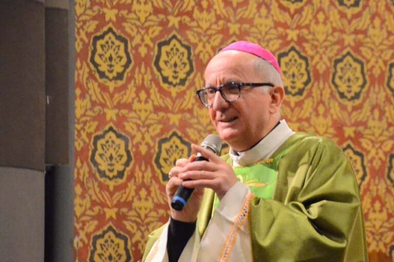 derio olivero vescovo pinerolo