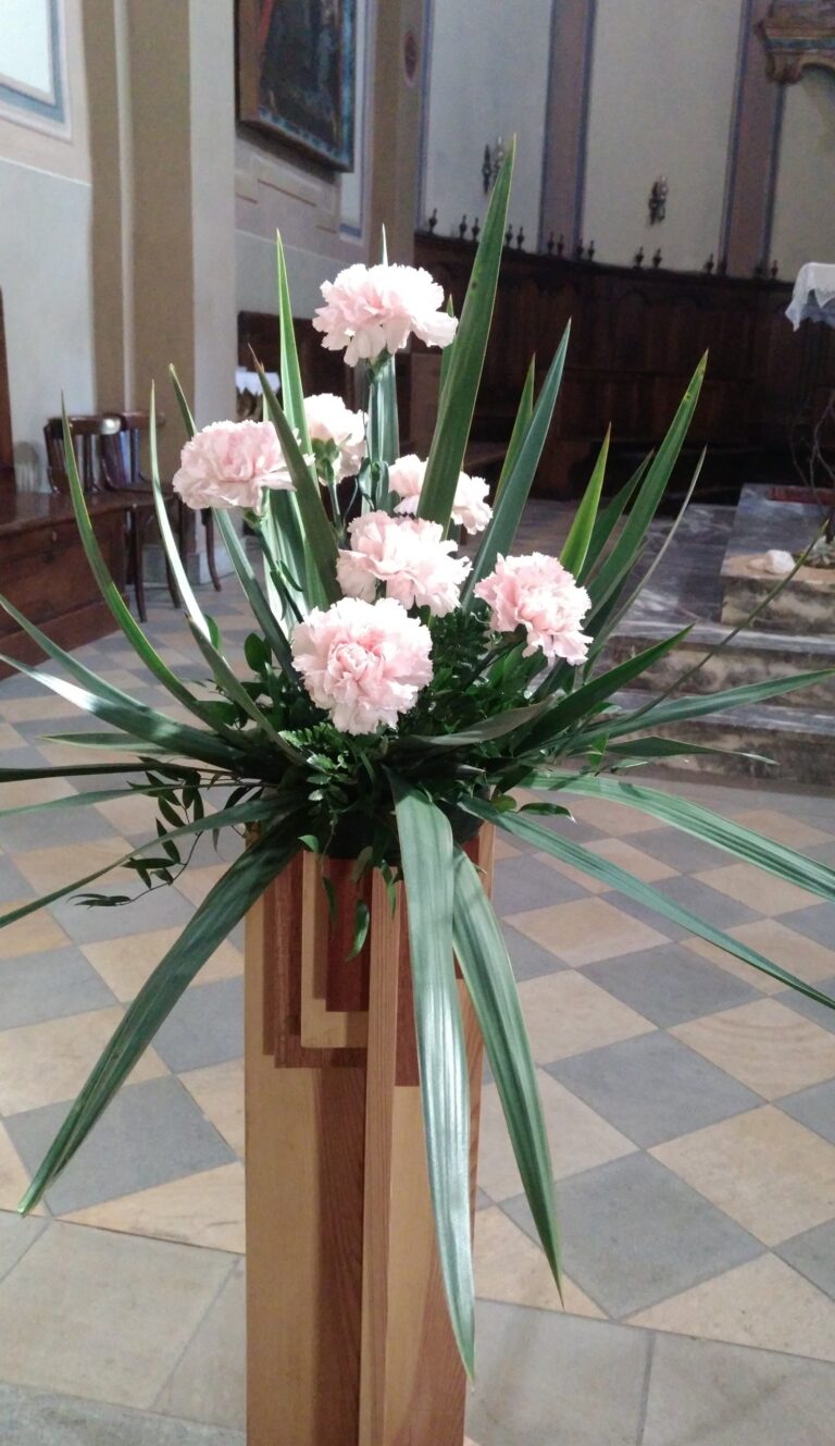 fiori in Quaresima 1