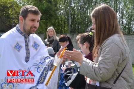 Padre Cyprian Ghizila