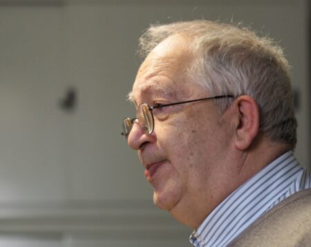 Don Giorgio Grietti (foto Vita Diocesana)