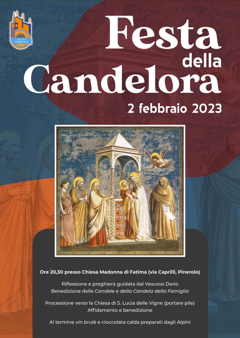 candelora social