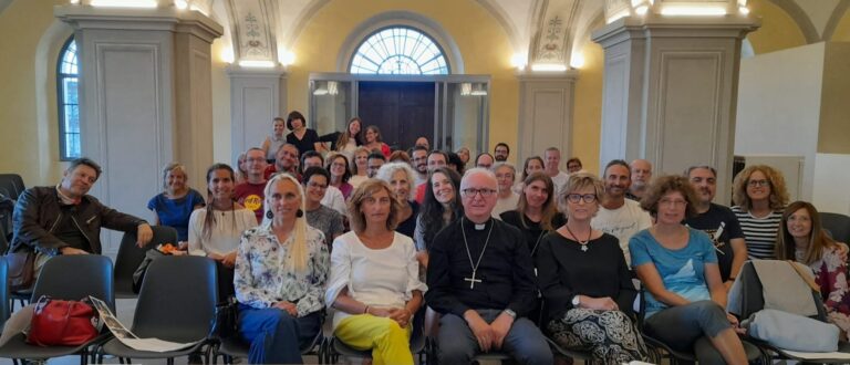Diocesi. Consegna nomine docenti IRC 2023-2024