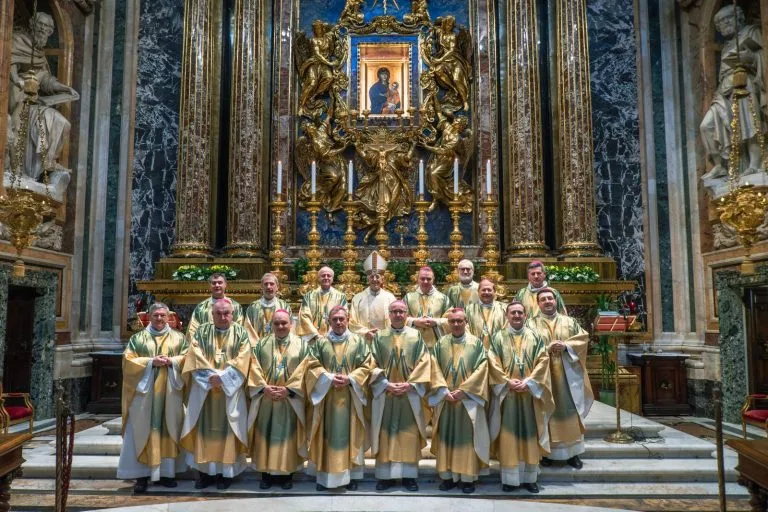 visitaAdLiminaCep2024