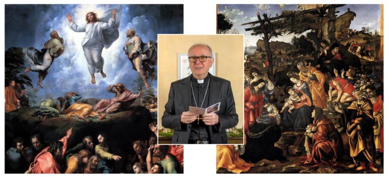 Transfiguration_Raphael