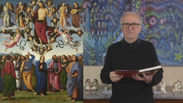 derio perugino