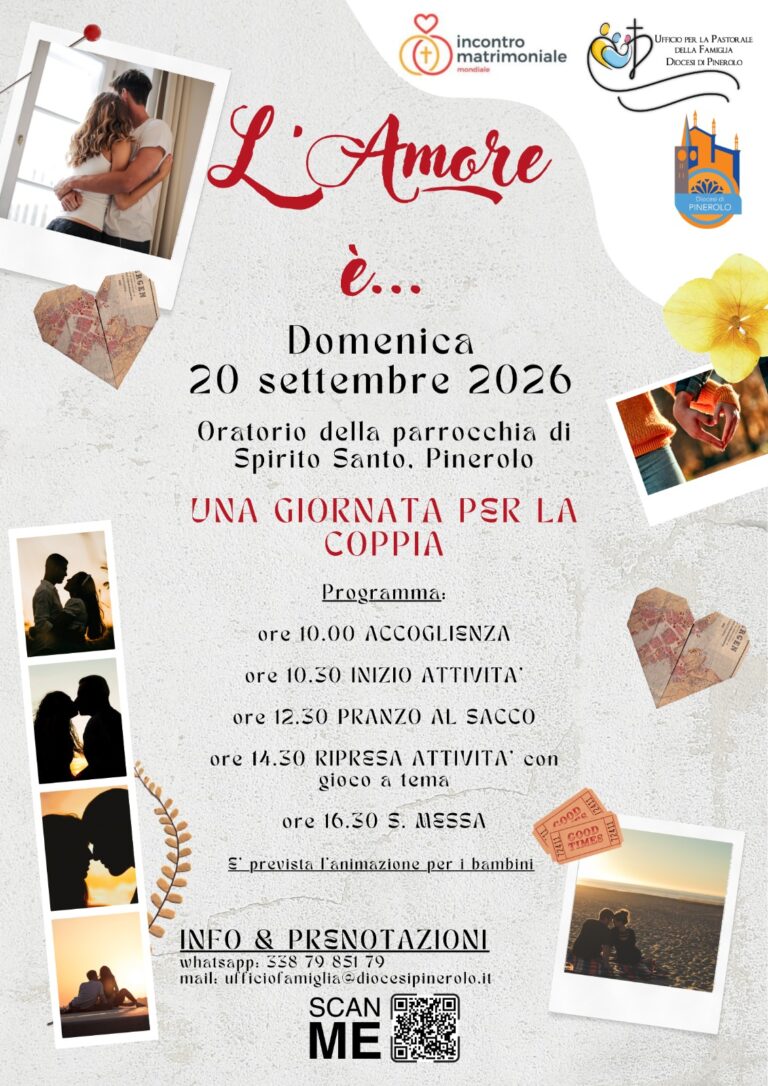 Incontro coppie
