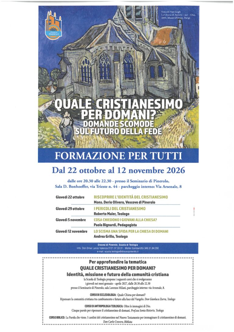Formazione ottobre
