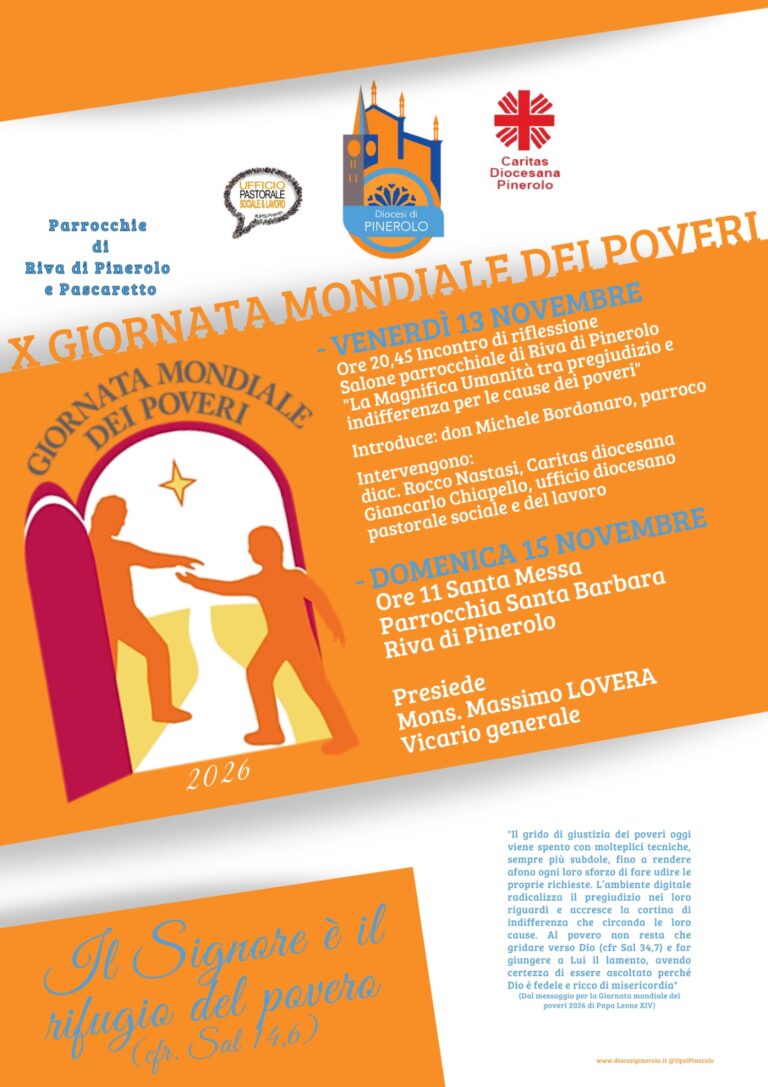 Giornata dei Poveri